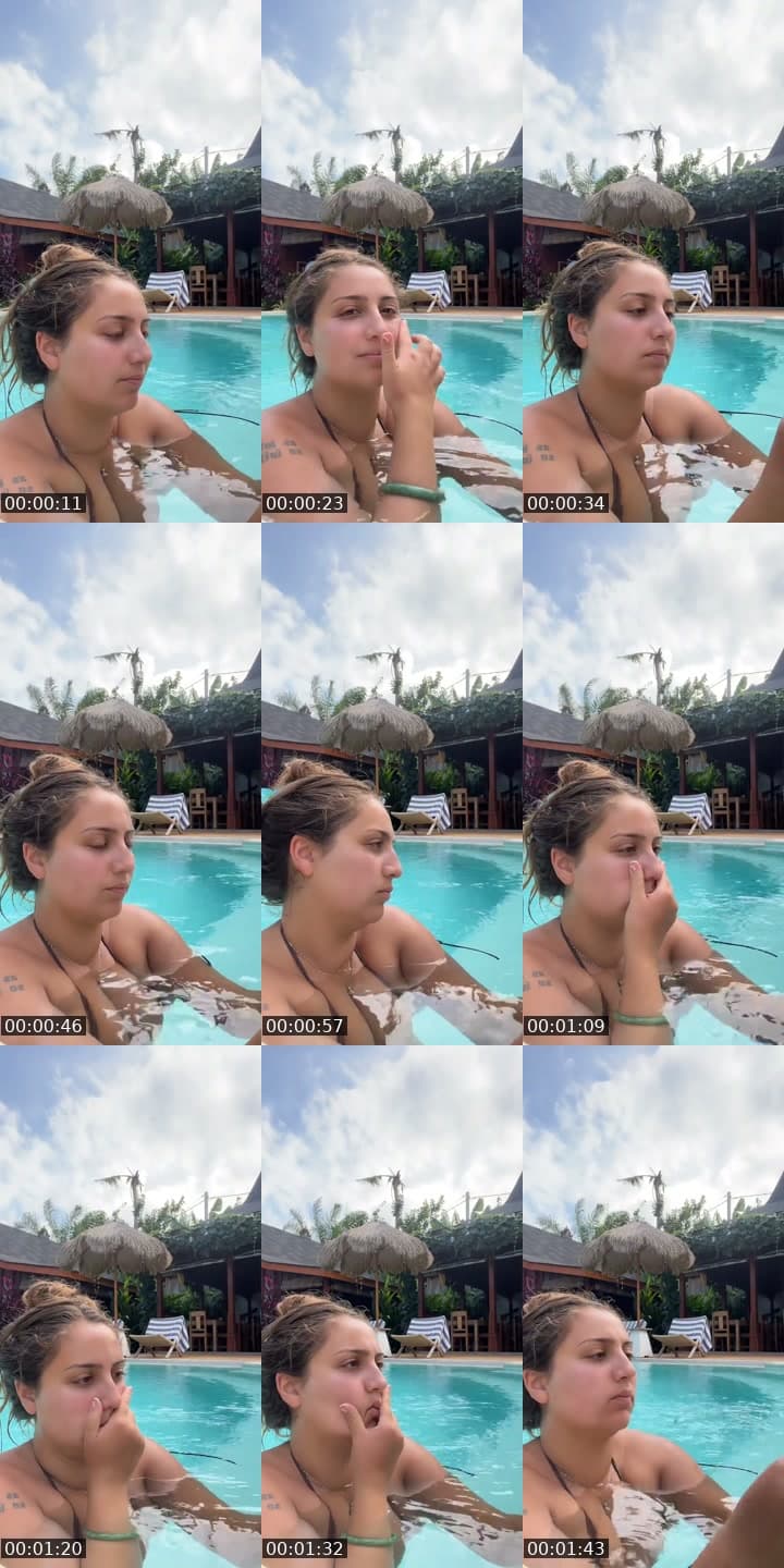 @iamfarah888 TikTok live stream