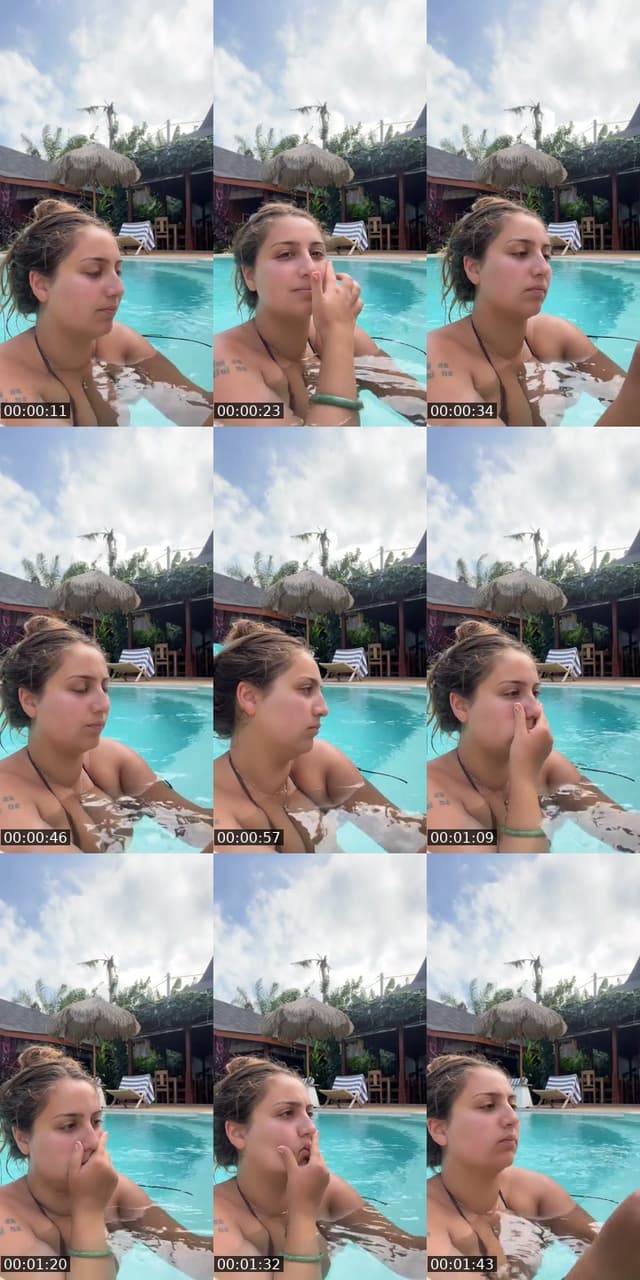 @iamfarah888 TikTok live