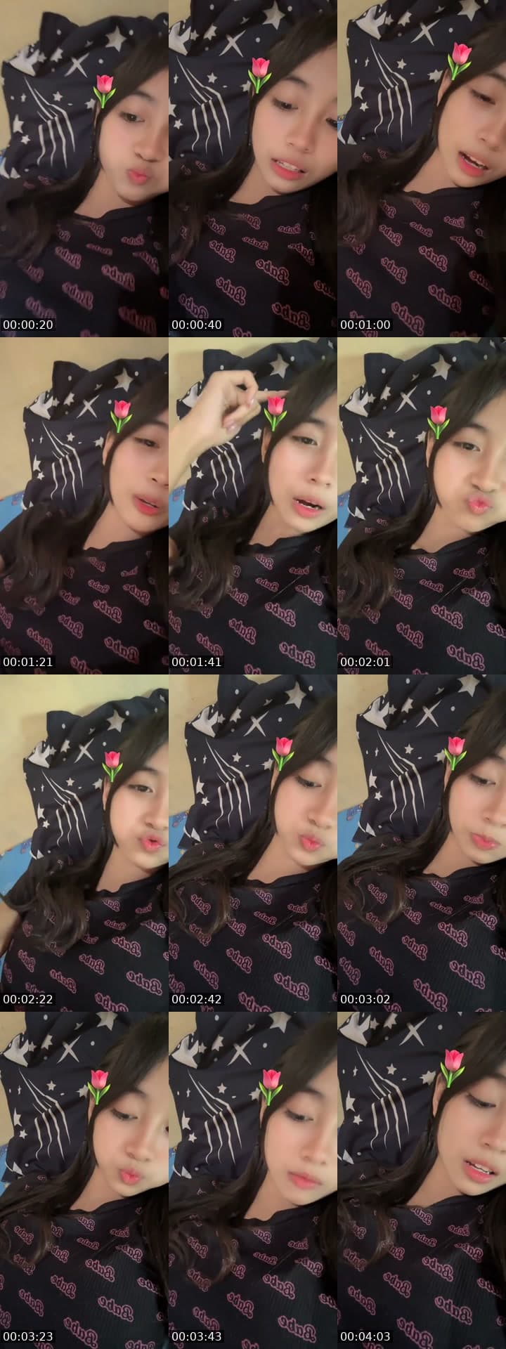 bagii" duluu