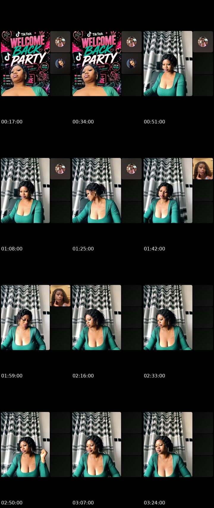 @tee010_ TikTok live stream
