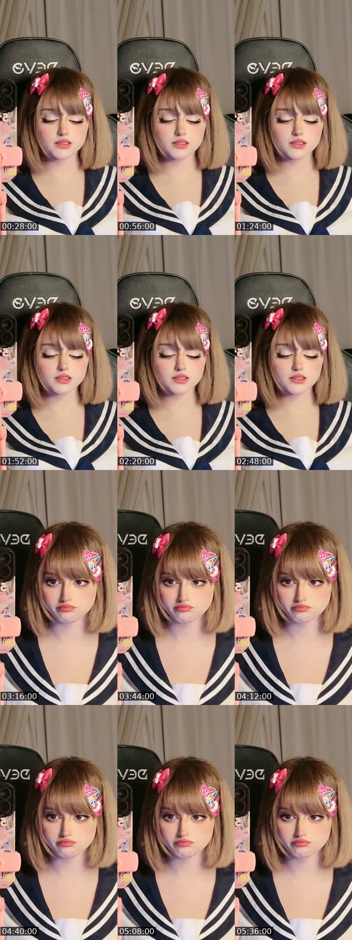 @soso_5111111 TikTok live stream