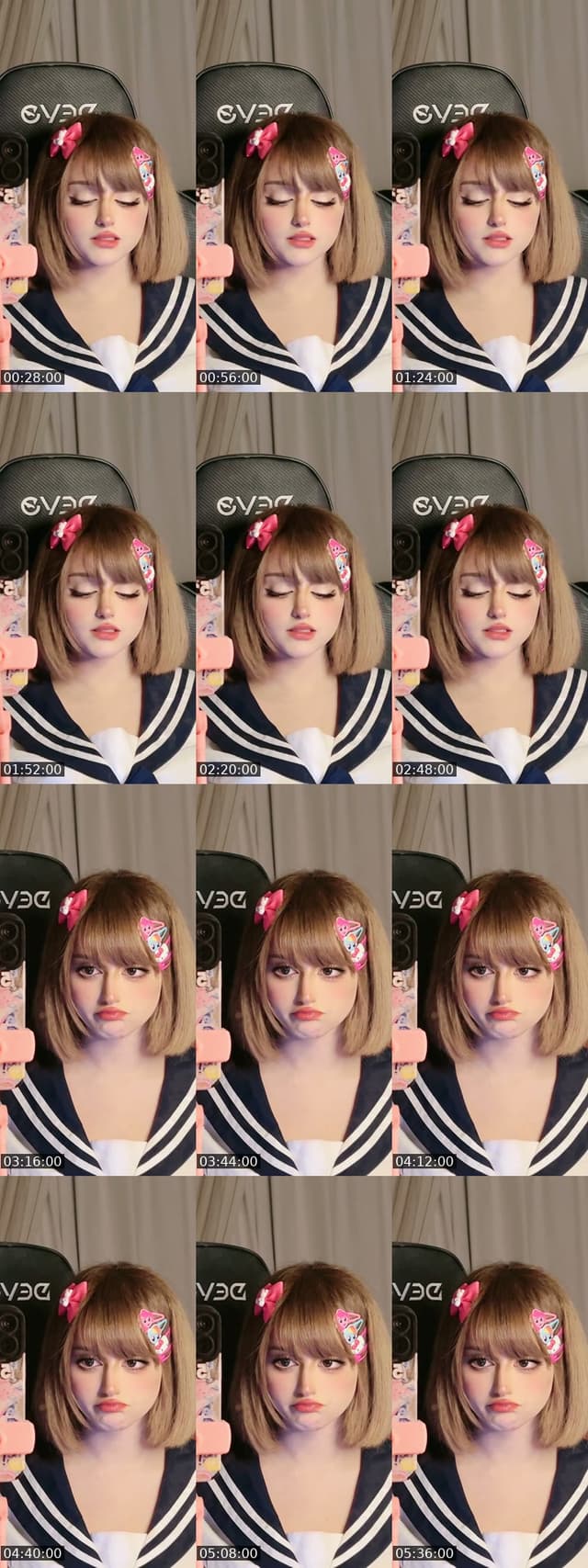 @soso_5111111 TikTok live