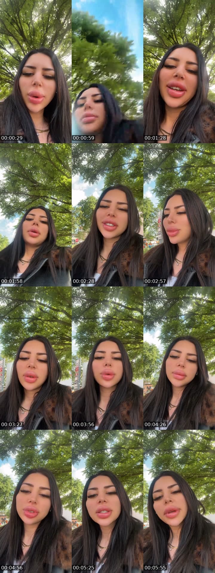 Gel Asko 💋