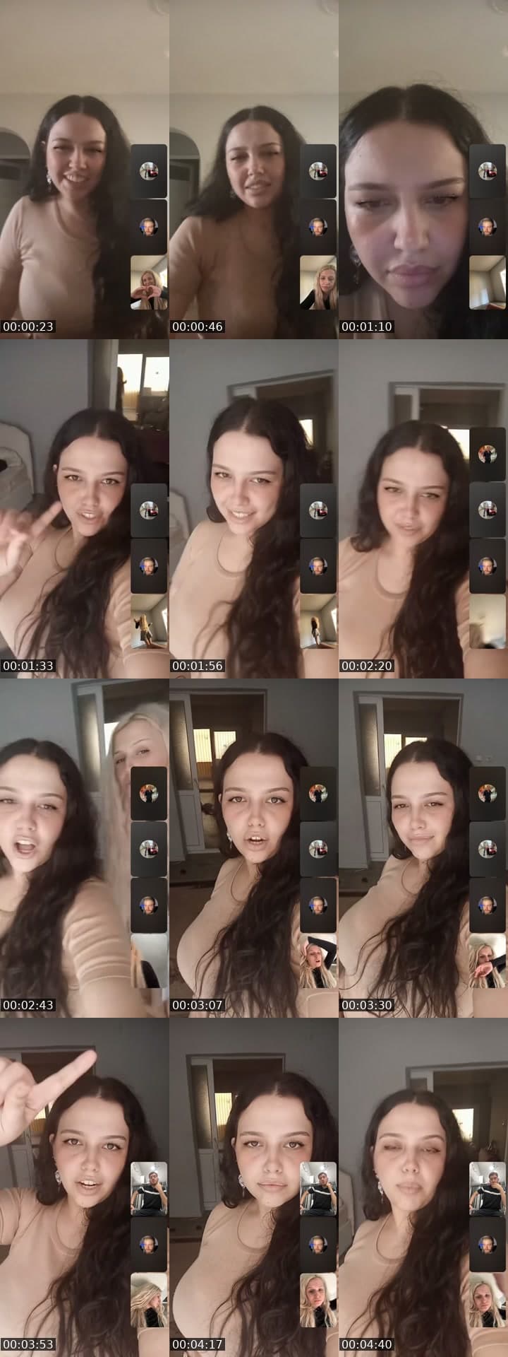 @superisi2503 TikTok live stream
