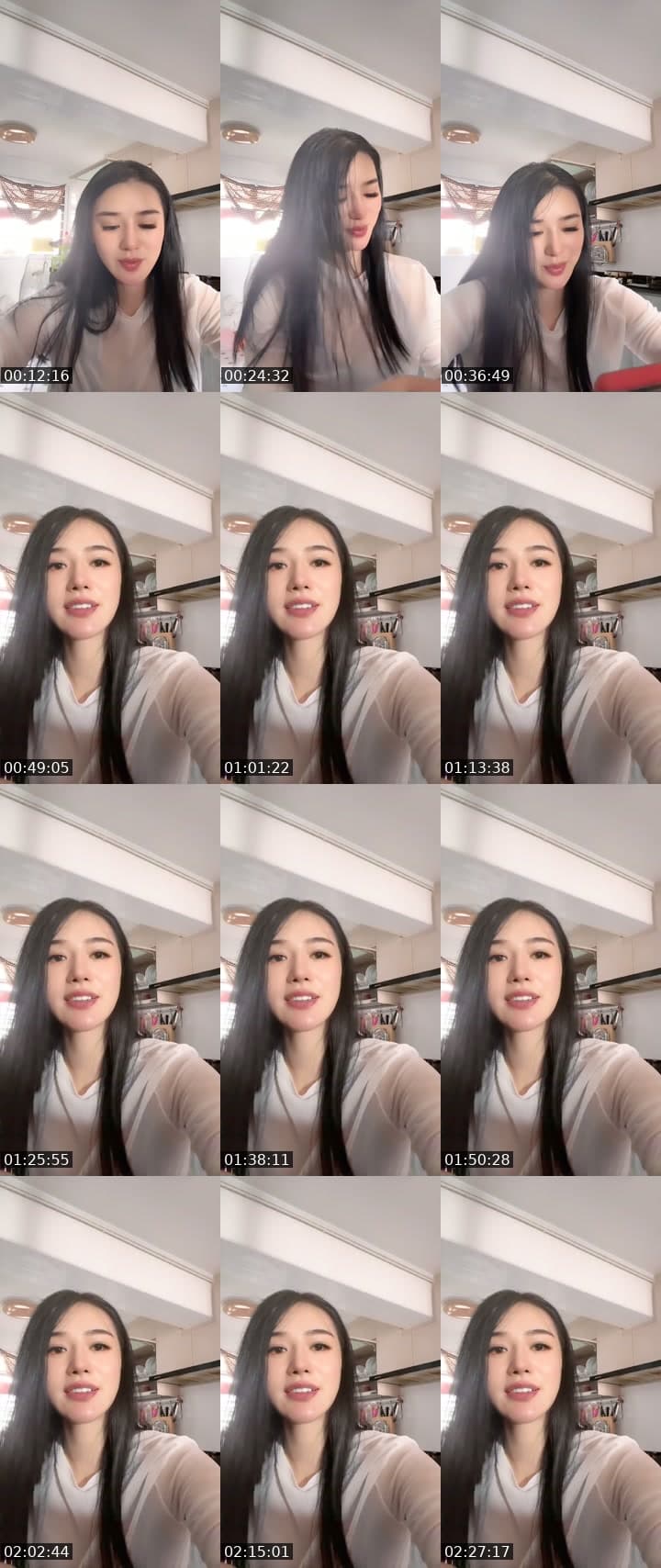 @www.tiktok.comchanel18 TikTok live stream