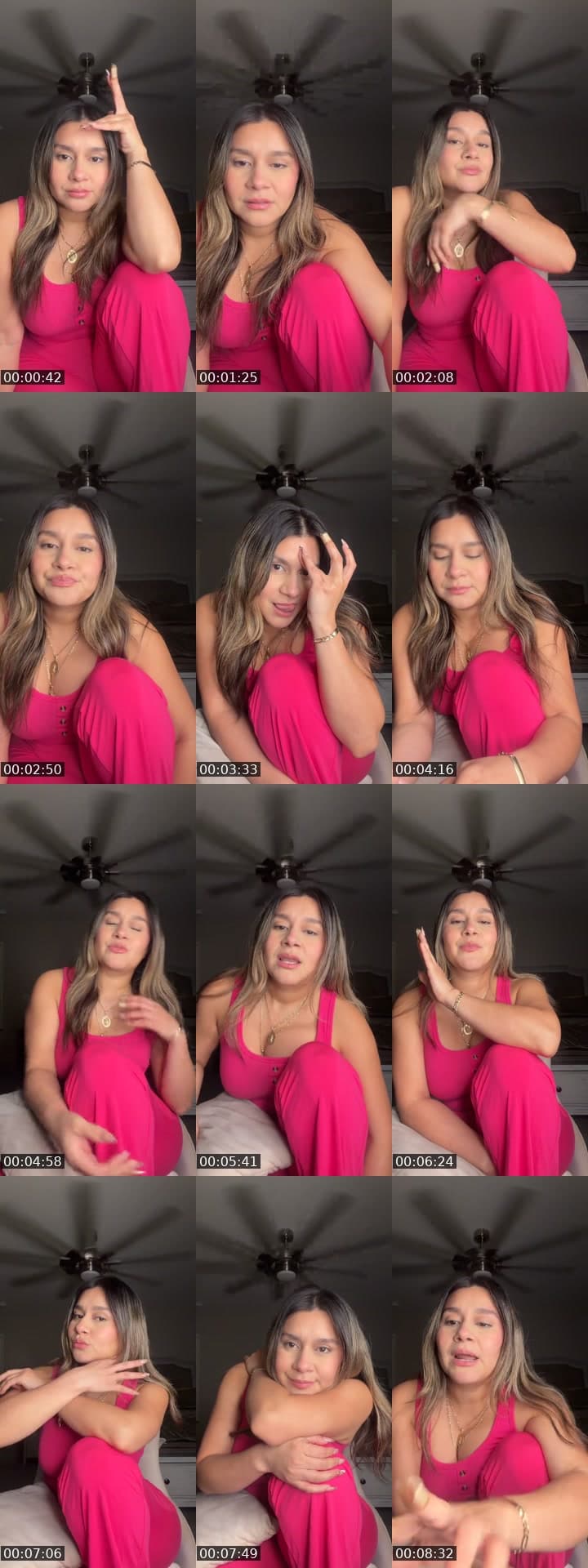 @ciindy028_ TikTok live stream