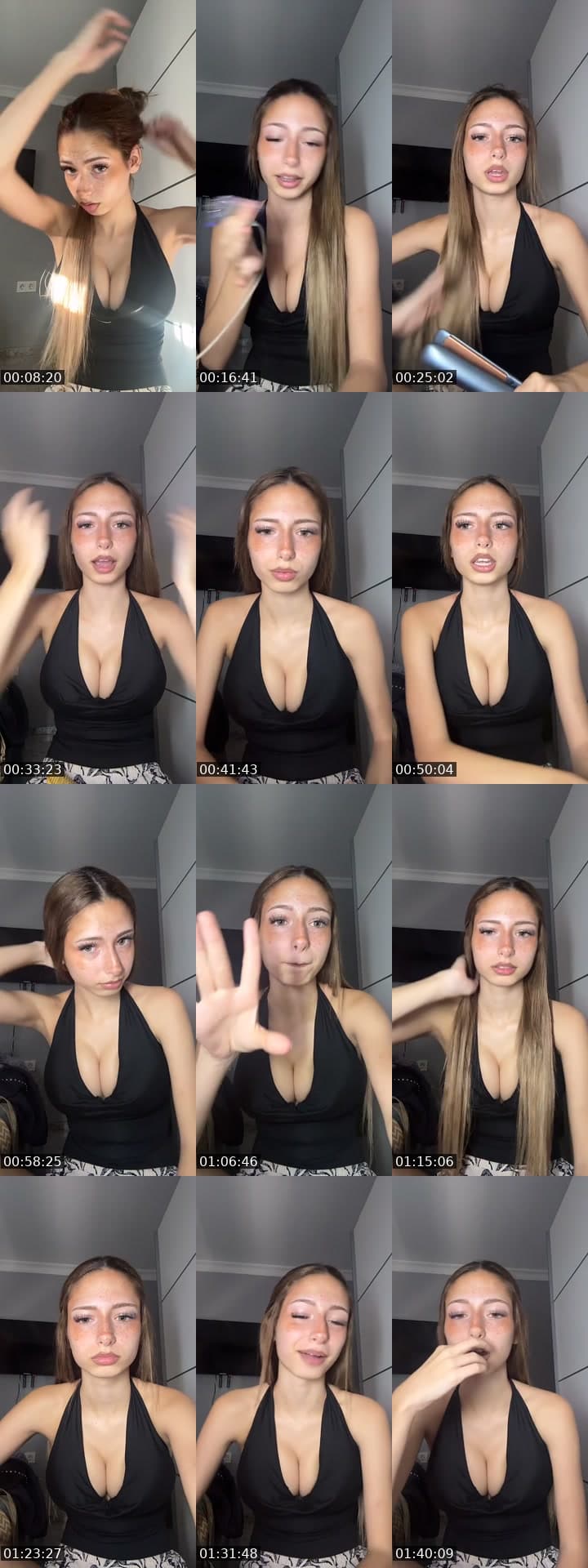 @naaiia..14 TikTok live stream