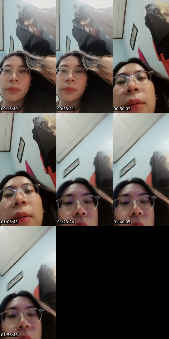 @nurainni.98 TikTok live stream