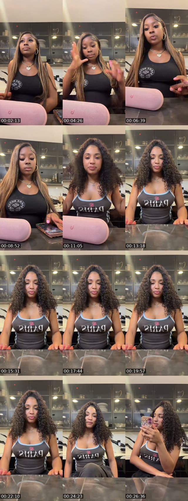@malayapearll TikTok live from 2026-06-10