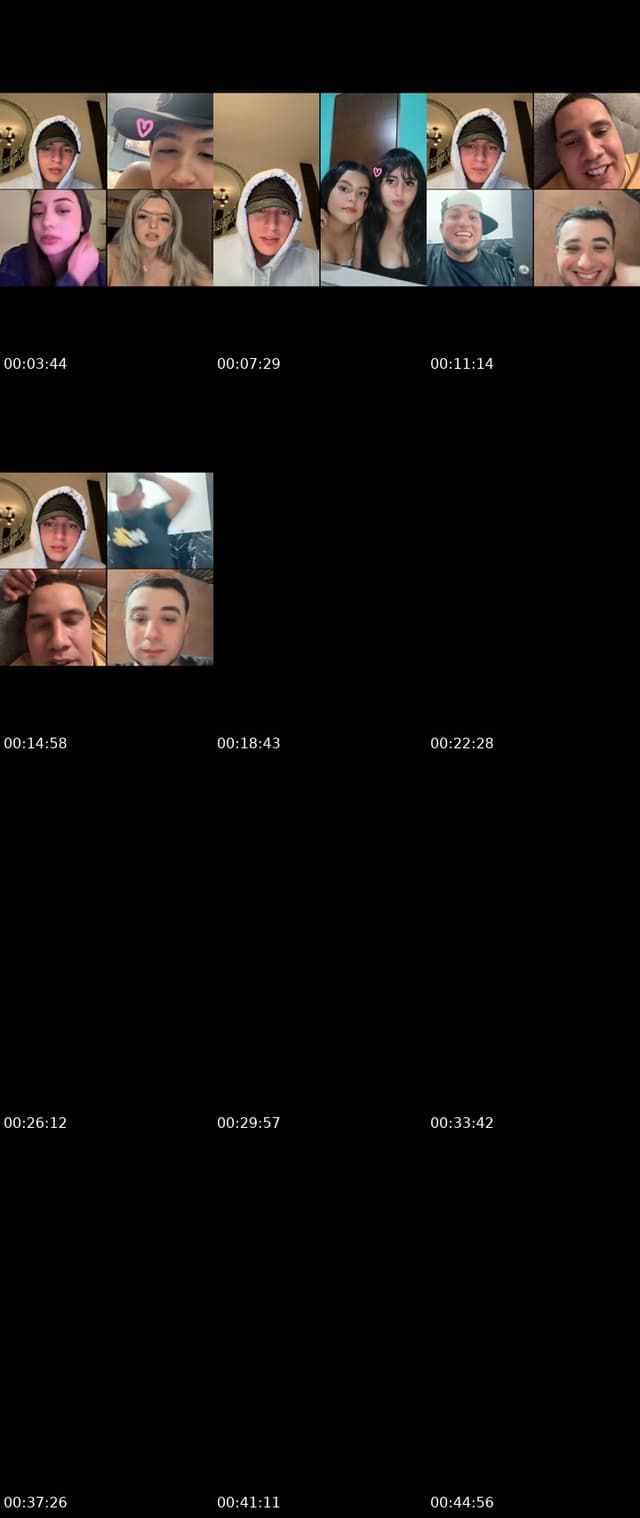 TikTok live: Stake: Luissanchez by @__luissanchez_18