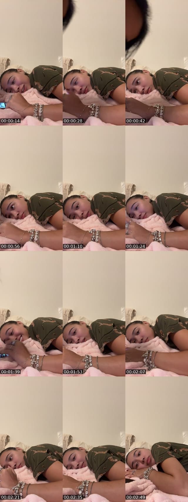 TikTok live: 💕 by @_maarriixx