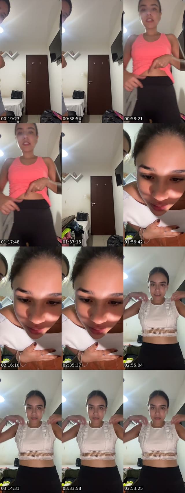 TikTok live: Ropa barata by @antomendozh