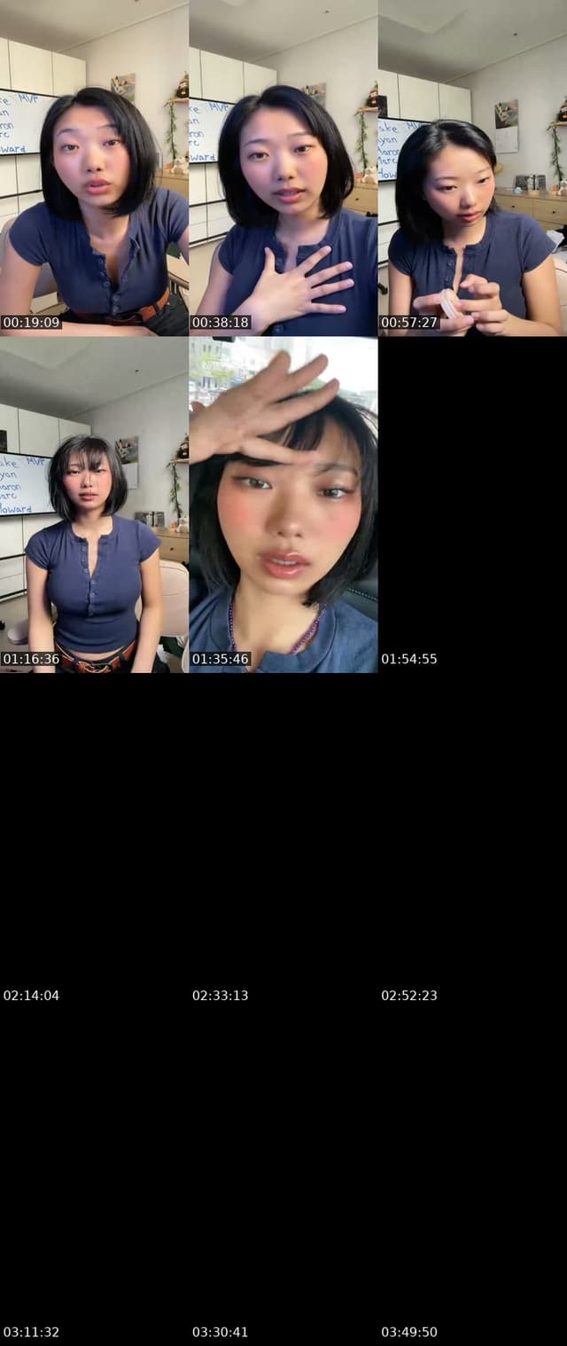 @no.5mj TikTok live from 2026-06-11