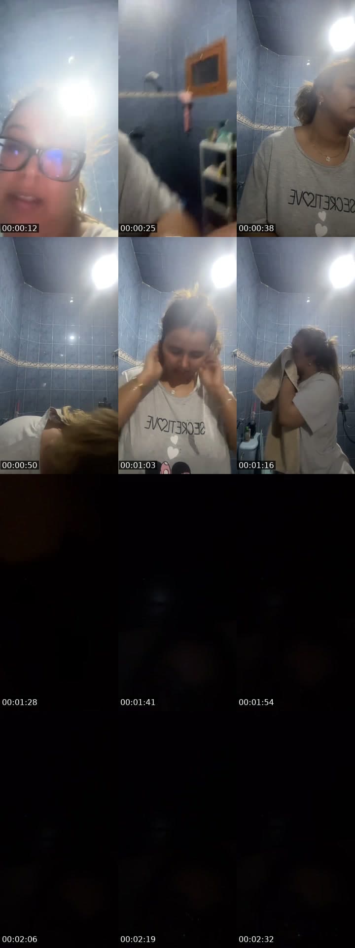 @very.much211 TikTok live stream