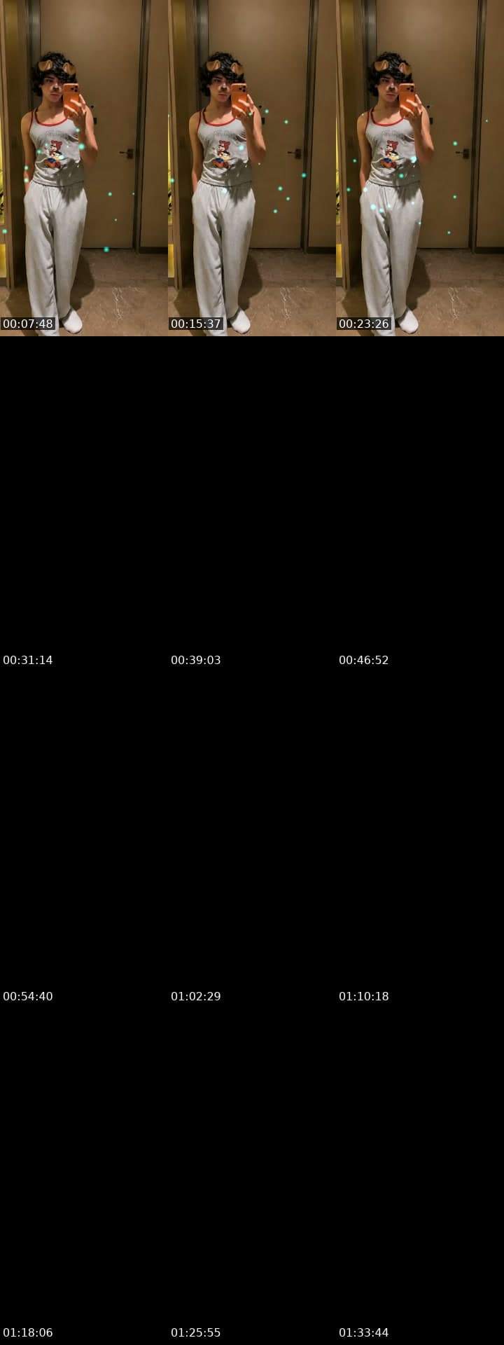 @vol_ji TikTok live stream