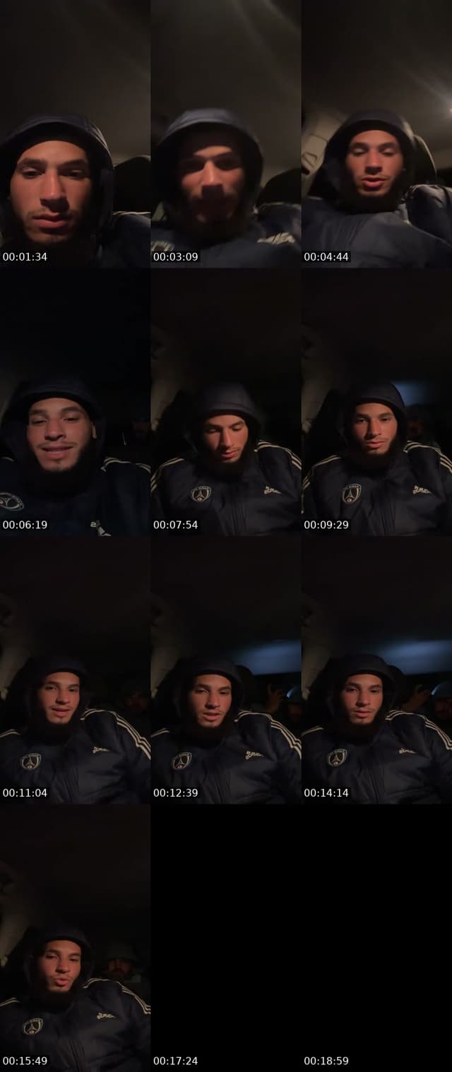 @tangerois_78 TikTok live