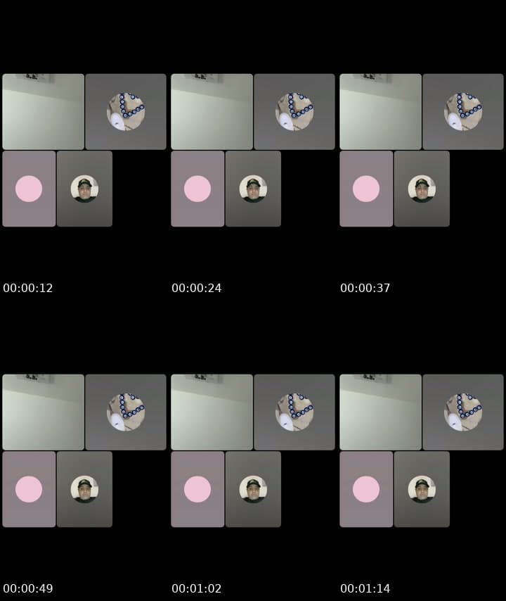 @zgr_xx TikTok live stream