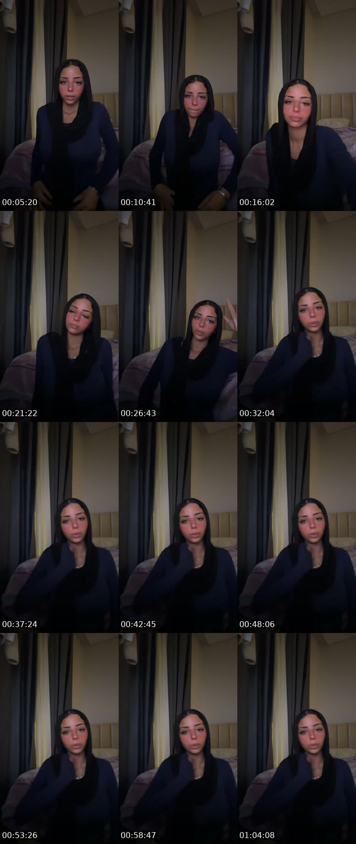 @tamspamz22 TikTok live stream