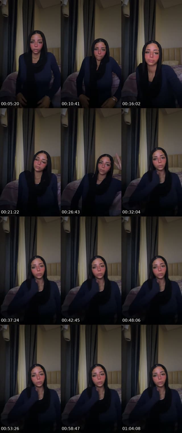 @tamspamz22 TikTok live