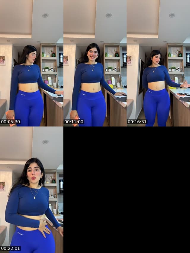 TikTok live: Hola 👋 by @lailabanss11