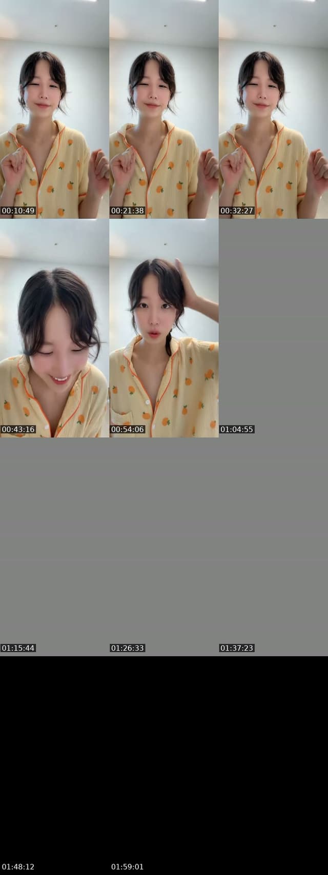 TikTok live: Make fun😘 by @tyoning_