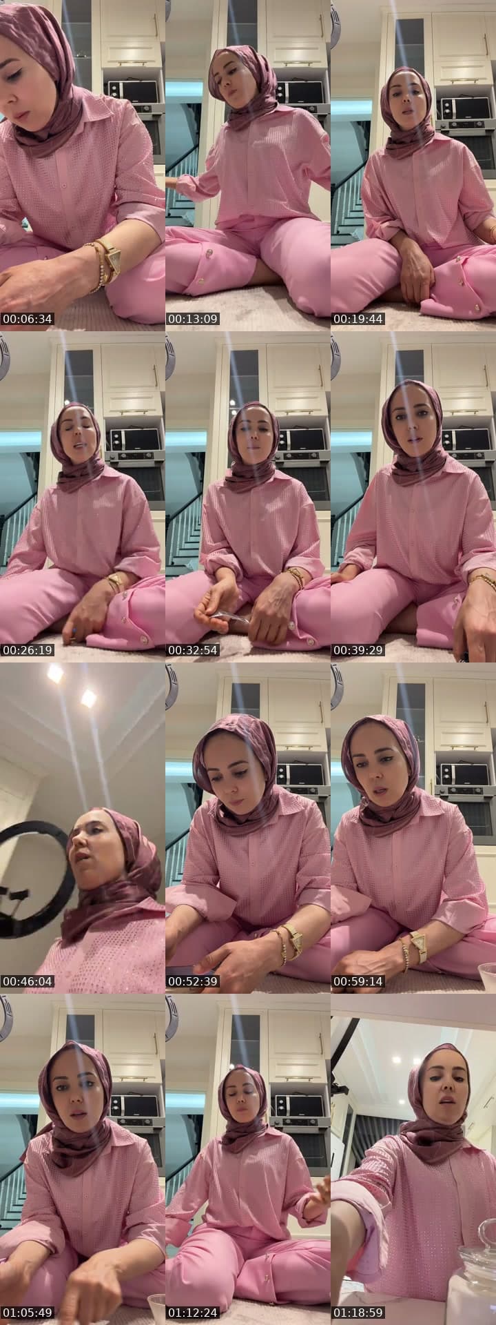 @teksumeyyenizz TikTok live stream