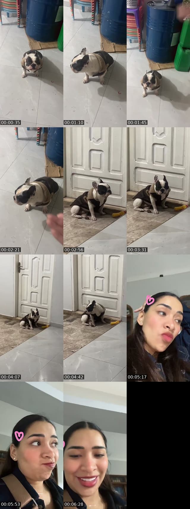 @carlaterceros_ TikTok live