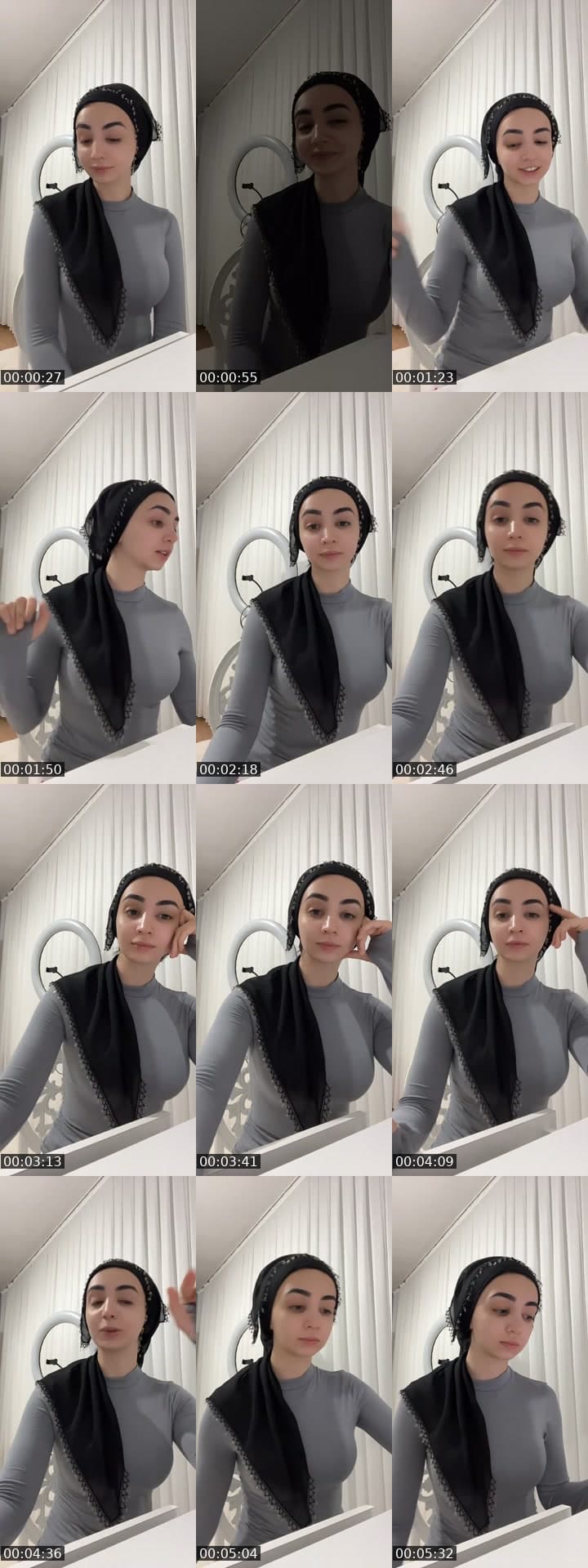 @kralicenizzz003400 TikTok live stream