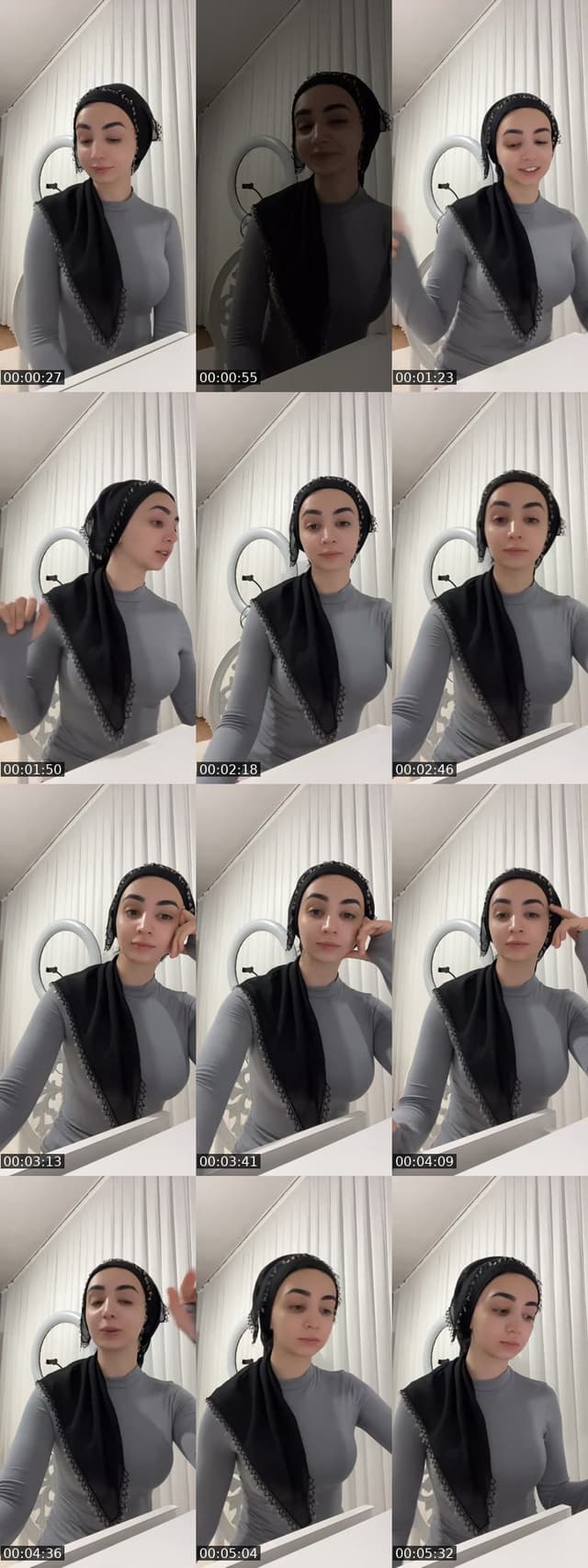 @kralicenizzz003400 TikTok live
