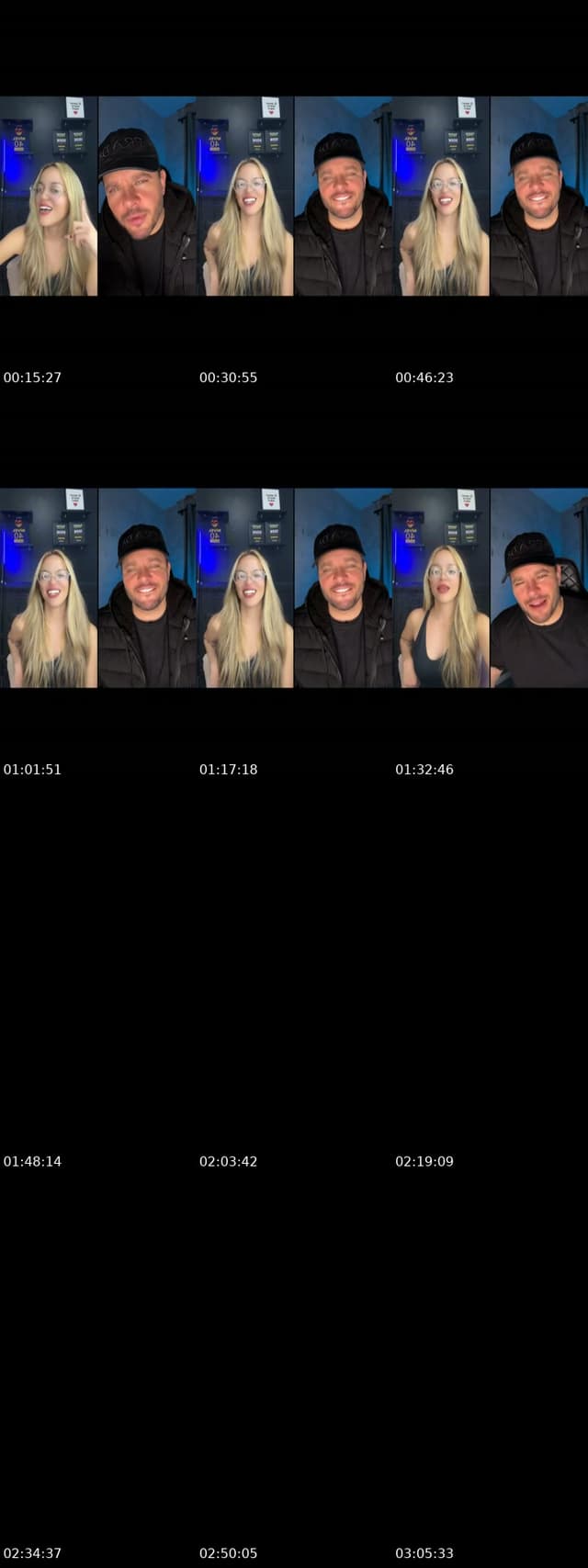 TikTok live: Gratidão gera prosperidade ✨ by @mannubaianinha