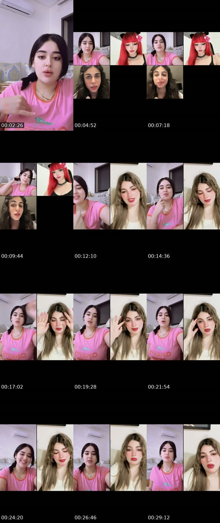 @kralice877 TikTok live stream