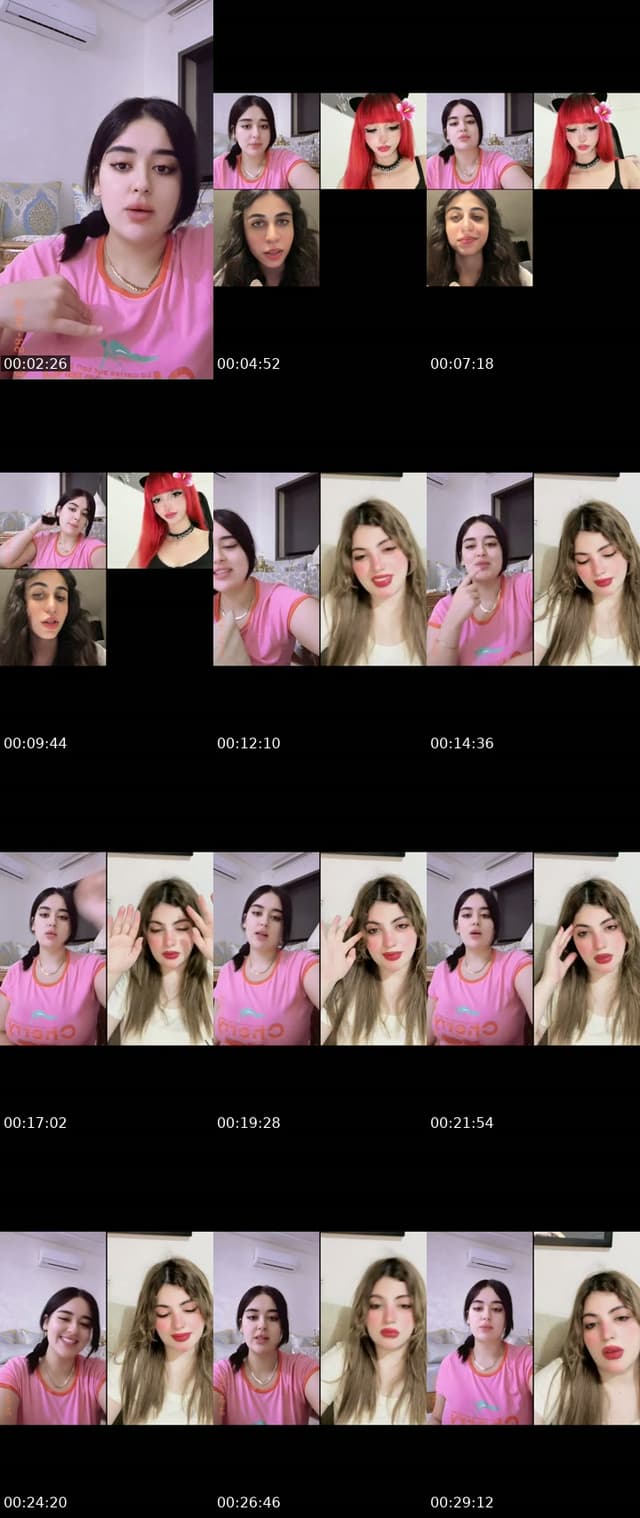 @kralice877 TikTok live