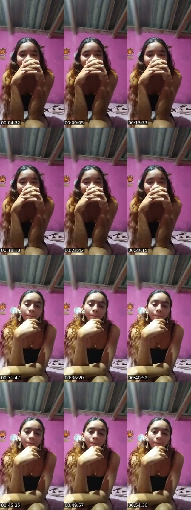 TikTok live: hablando un rato by @ccris998