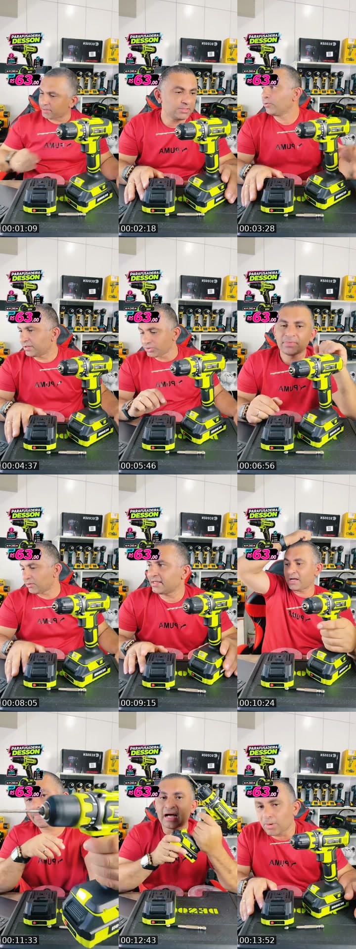 @tonycreatortiktokshop TikTok live stream