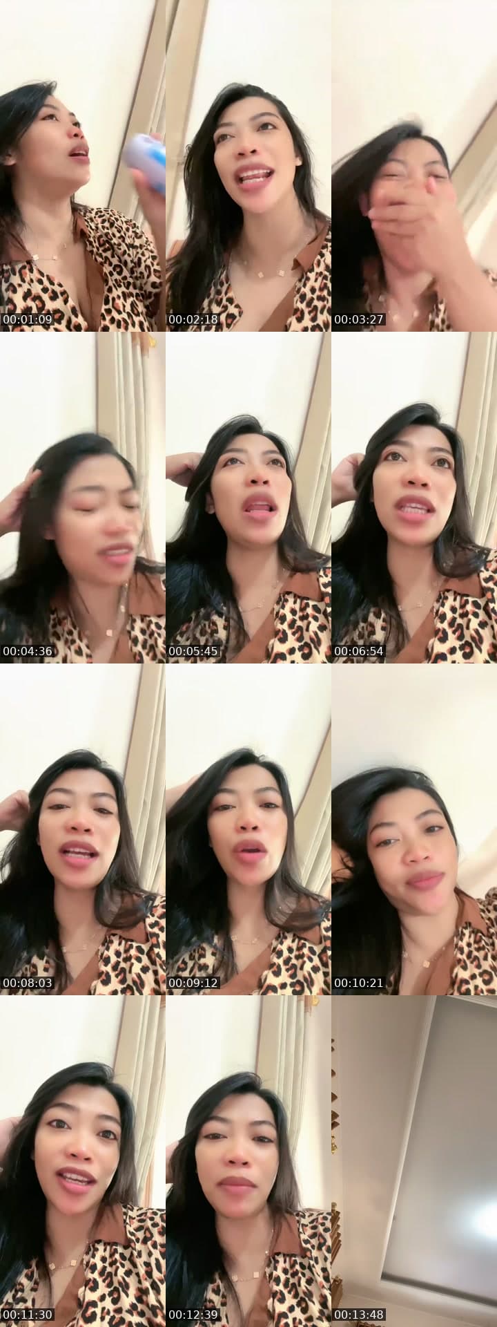 @mamisyakira690 TikTok live stream
