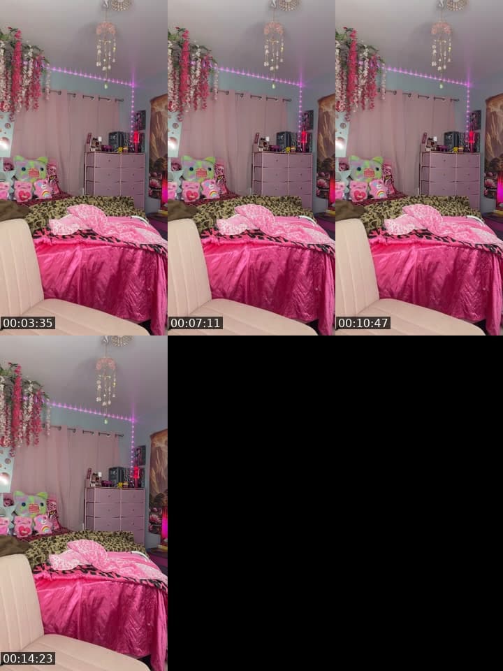 @xxxleiyna TikTok live stream