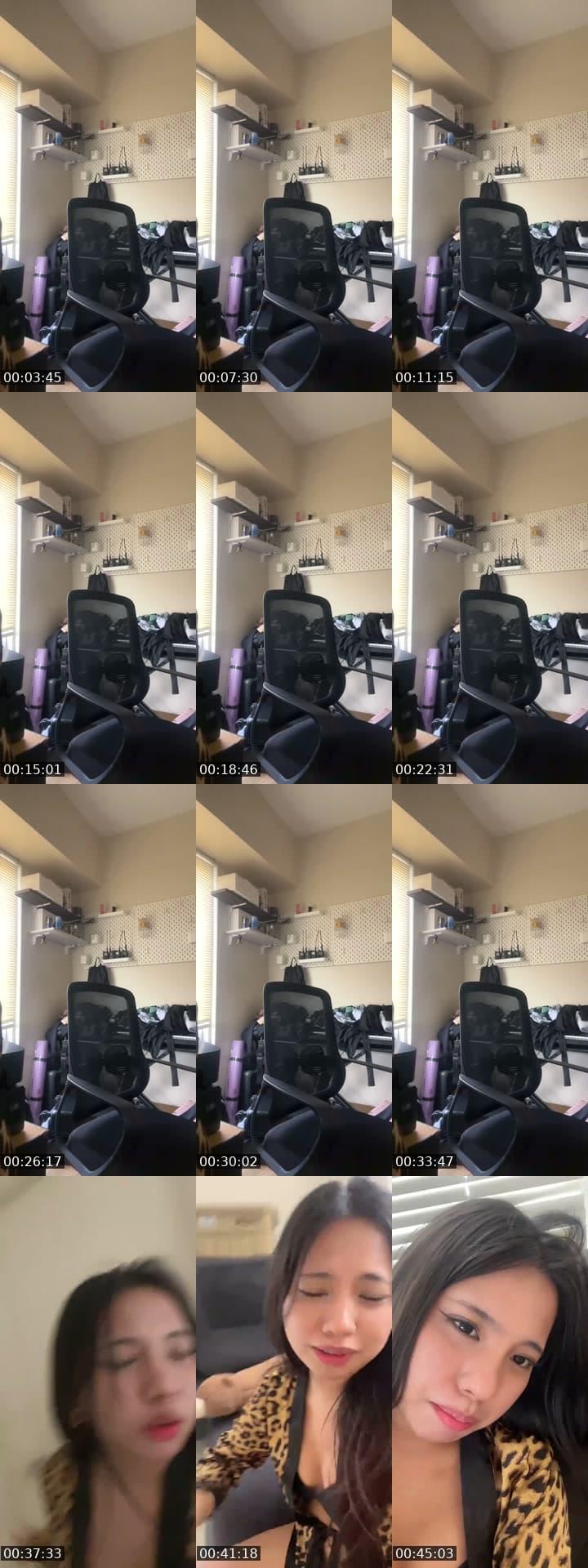 @dwishh4 TikTok live stream