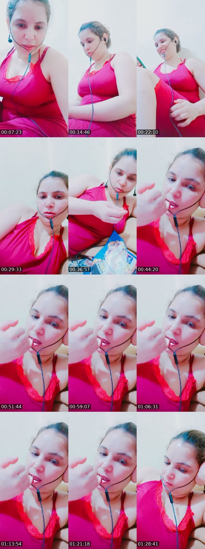 @fati.far01 TikTok live stream