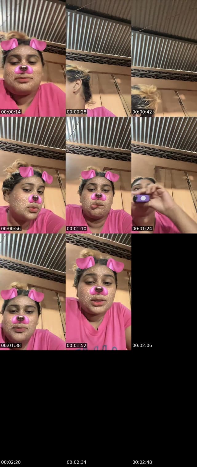@shanice.41 TikTok live