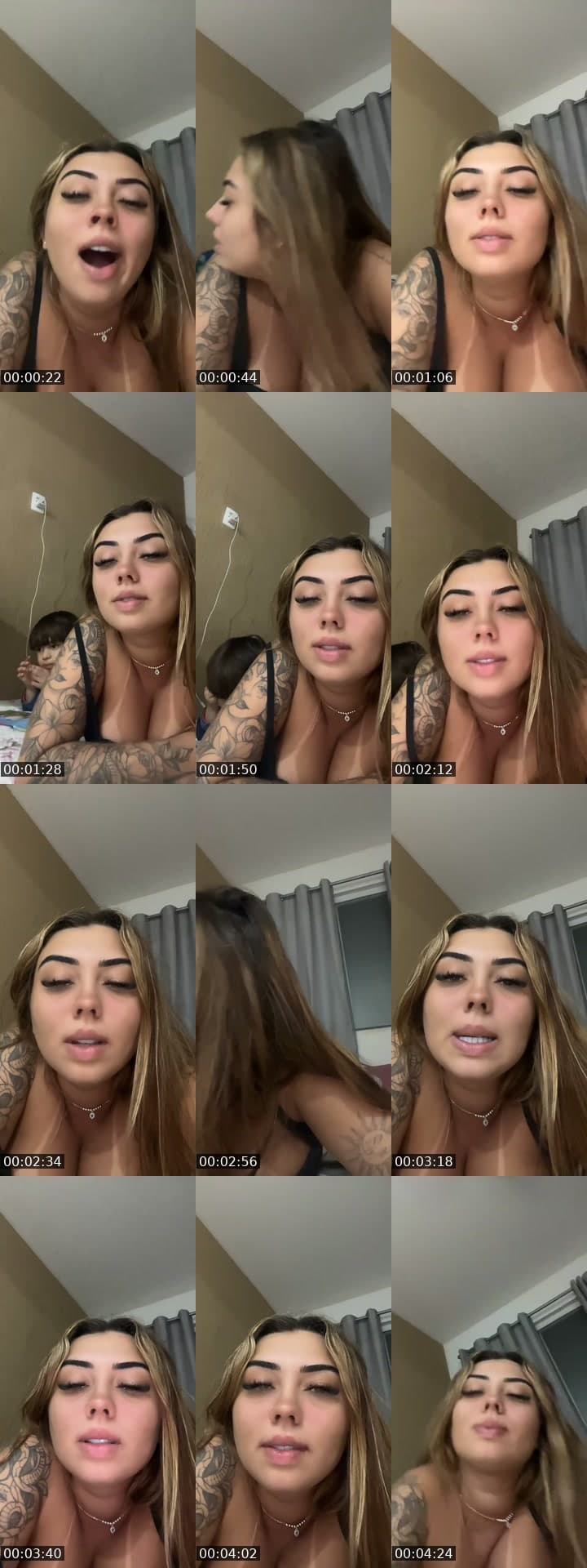 @slicesants TikTok live stream