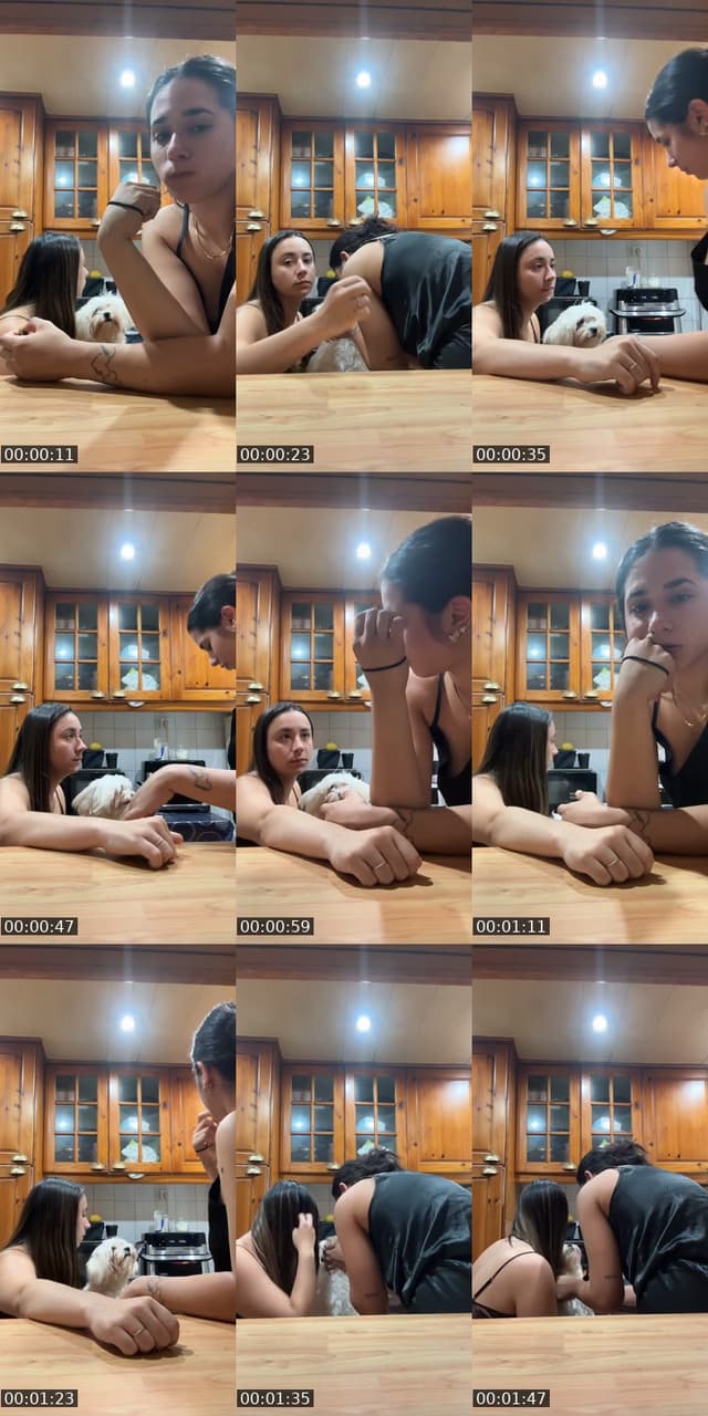 @saaraaaaa._29 TikTok live
