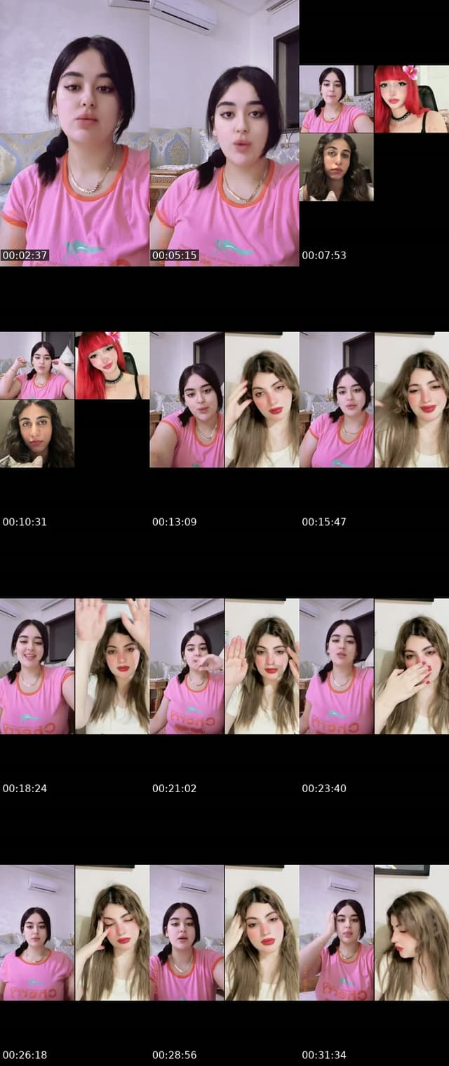 @kralice877 TikTok live