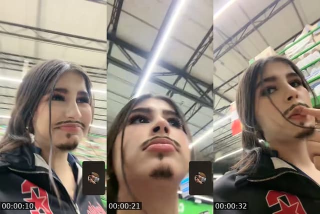 @azotapendej4s TikTok live