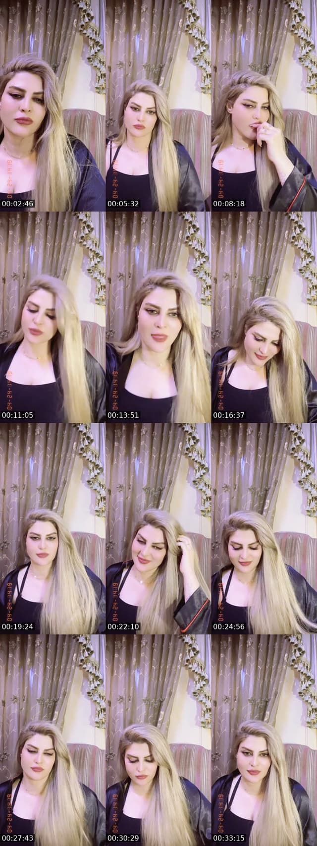 @hevn262 TikTok live