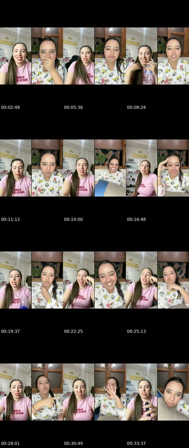 @fati.att TikTok live