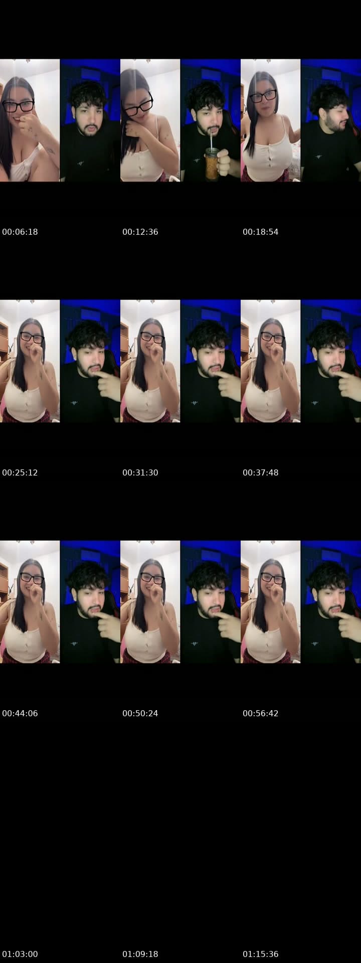 @marimart127_ TikTok live stream