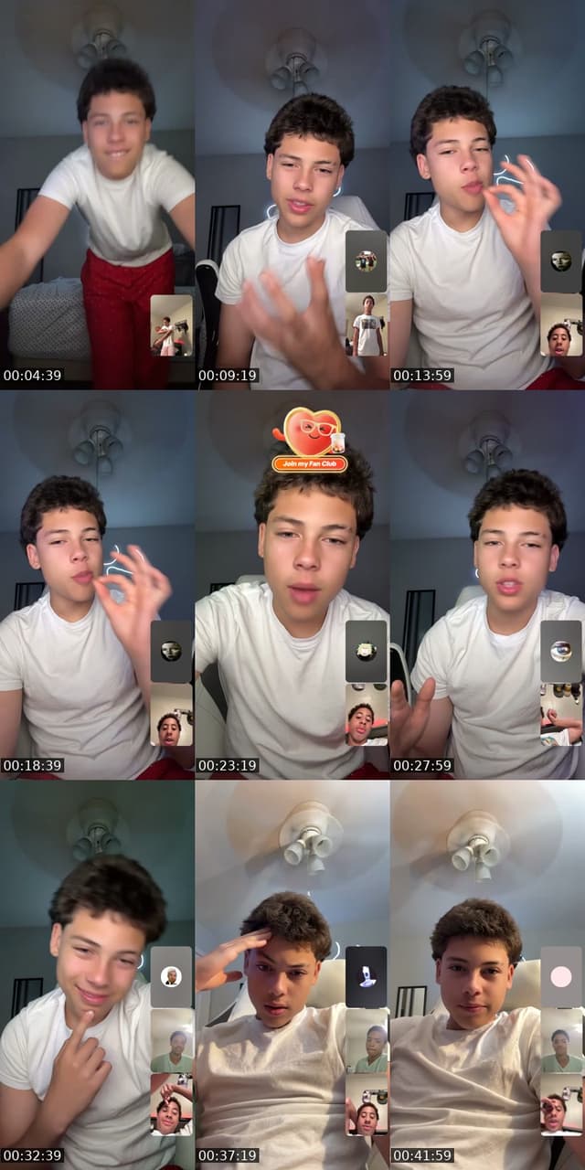 @yoitskay1 TikTok live from 2026-06-11