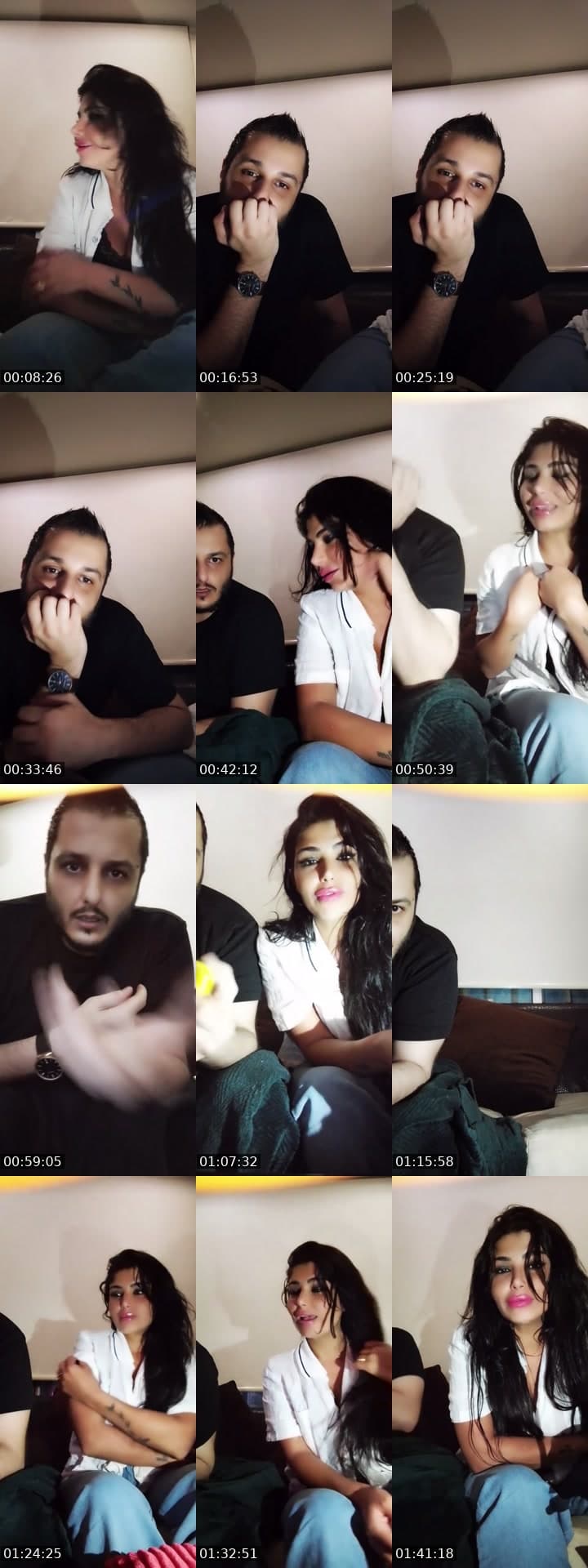 بحبك موت