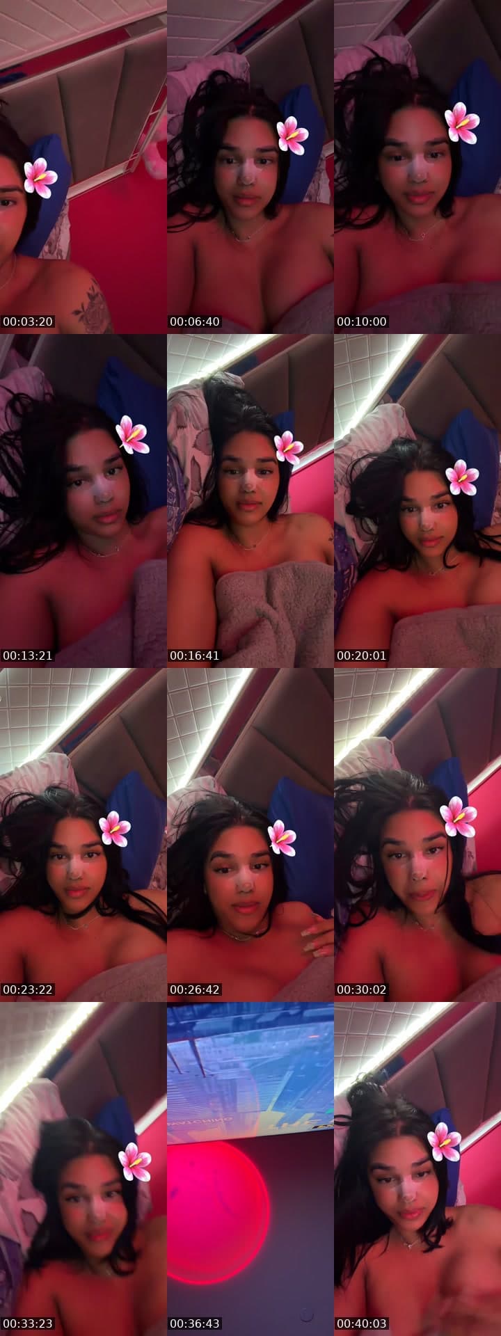 @ericka.castillo864 TikTok live stream