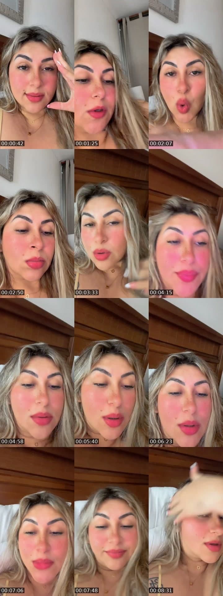 @santa.cruz186 TikTok live stream